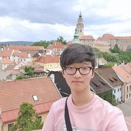 사용자 프로필 1