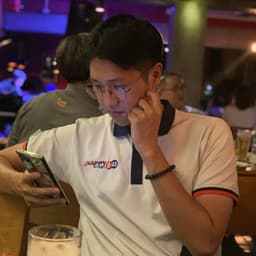 오교광의 프로필 이미지