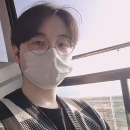 김규민의 프로필 이미지