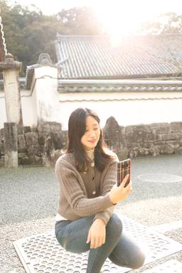 사용자 프로필 1