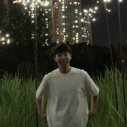 김건오의 프로필 이미지