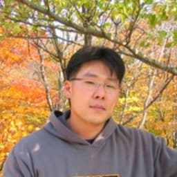 김민수의 프로필 이미지