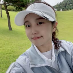 김지우의 프로필 이미지