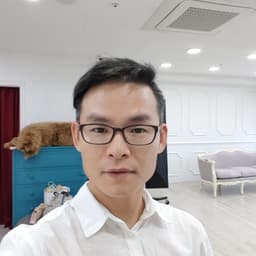 액시오스의 프로필 이미지