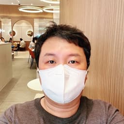 김상범의 프로필 이미지