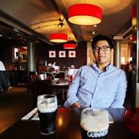 DavidKim의 프로필 이미지