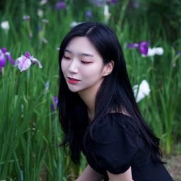 사용자 프로필 1