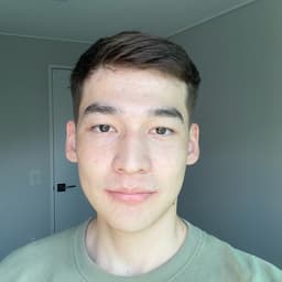 BazarbayevBerik의 프로필 이미지