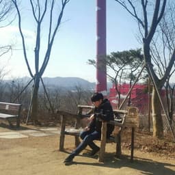 이태민의 프로필 이미지