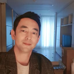 이주원의 프로필 이미지