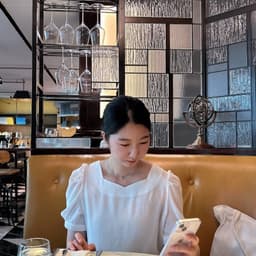 김하은의 프로필 이미지