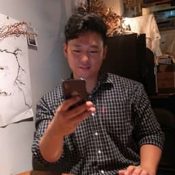 조재우의 프로필 이미지