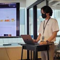 사용자 프로필 1