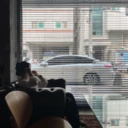 김지민의 프로필 이미지