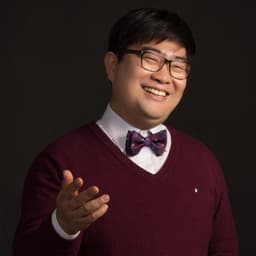 김형준의 프로필 이미지
