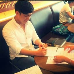 교혁의 프로필 이미지