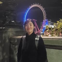 장시안의 프로필 이미지