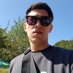 박한능의 프로필 이미지
