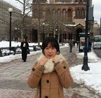 김남희의 프로필 이미지
