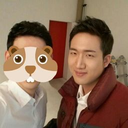 사용자 프로필 1