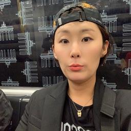 사용자 프로필 1