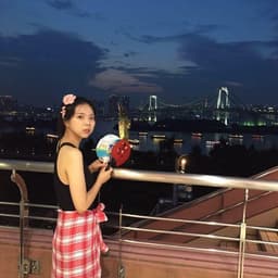 이선지의 프로필 이미지