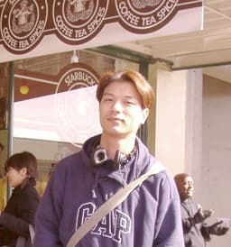 조욱희의 프로필 이미지