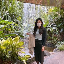 사용자 프로필 1