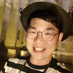 박장선의 프로필 이미지
