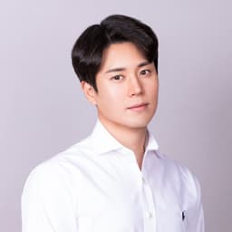 정우성의 프로필 이미지