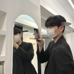 사용자 프로필 1