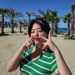 오다은의 프로필 이미지