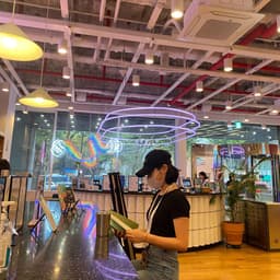 최슬기의 프로필 이미지
