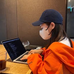 하서율의 프로필 이미지