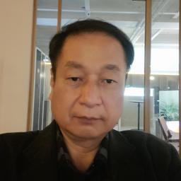 사용자 프로필 1