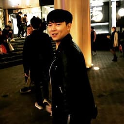 이윤호의 프로필 이미지