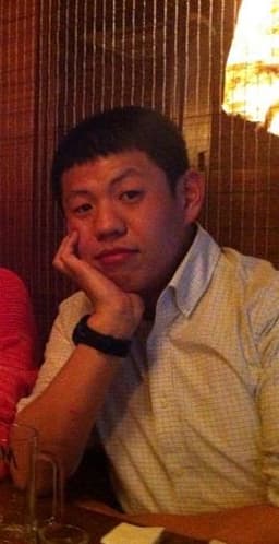최병호의 프로필 이미지