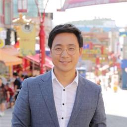 사용자 프로필 1