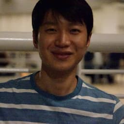 유민재의 프로필 이미지