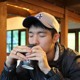박해수의 프로필 이미지