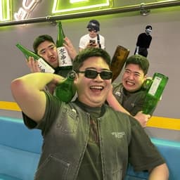 이정현의 프로필 이미지