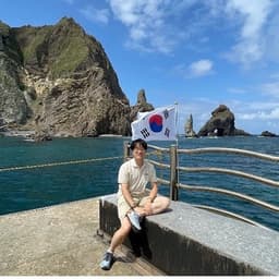 백정열의 프로필 이미지