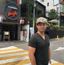 안성수의 프로필 이미지