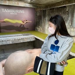 사용자 프로필 1