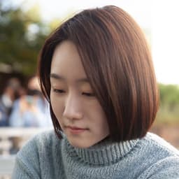 김민주의 프로필 이미지