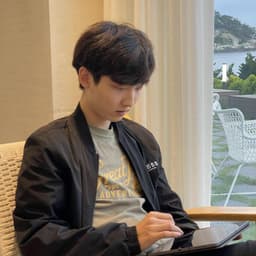 홍민우의 프로필 이미지