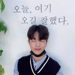 사용자 프로필 1