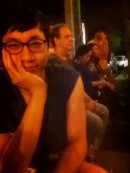 박찬영의 프로필 이미지