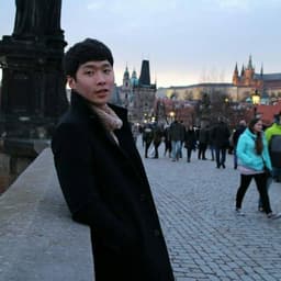 김성준의 프로필 이미지