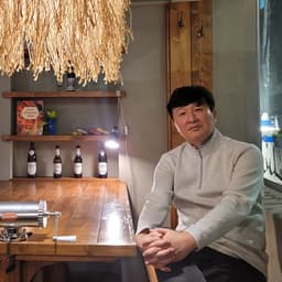 백세균의 프로필 이미지